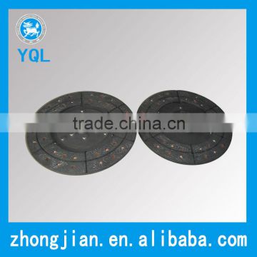 130 Clutch plate for motorcycle parts