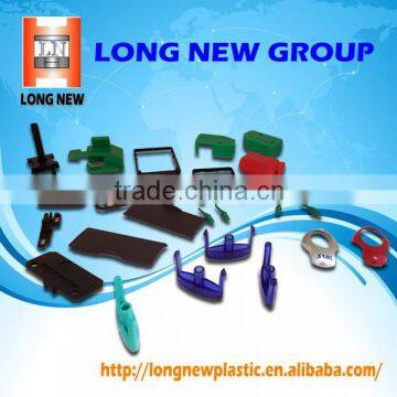 High quality injection small plastic parts