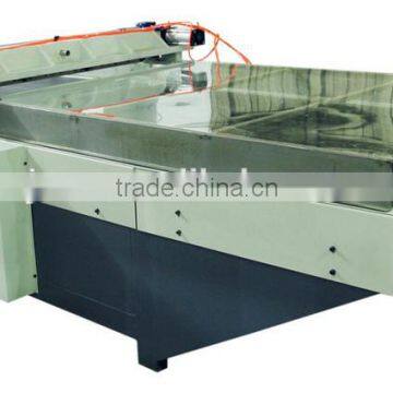 600mm Curing machine