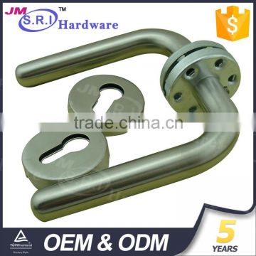 High quality factory price heat resistant door handle