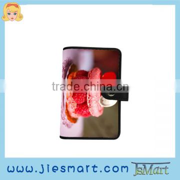 business card case sweet cake promotional gift
