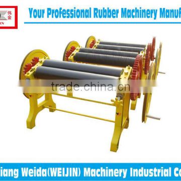 Easy Operating Rubber Mangle in Malaysia