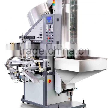 TAR-01-A Fully Auto wine lid hot stamping machine
