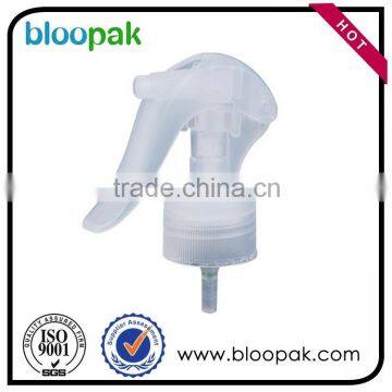 New hotsale plastic foam mini trigger sprayer