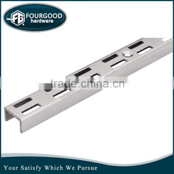Zinc Coated C Channel Steel Prices 50 x 30