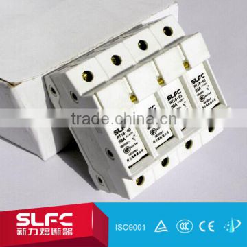 Special Fuse Holder For RT18-63 Fuse
