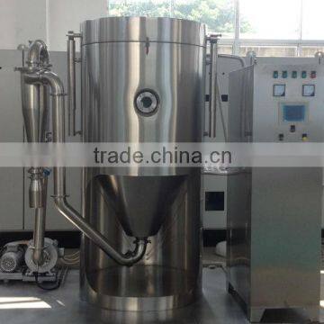 Testostrone powderPowder Spray Dryer