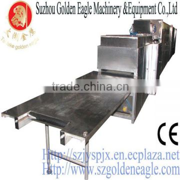 complete automatic chocolate moulding machine