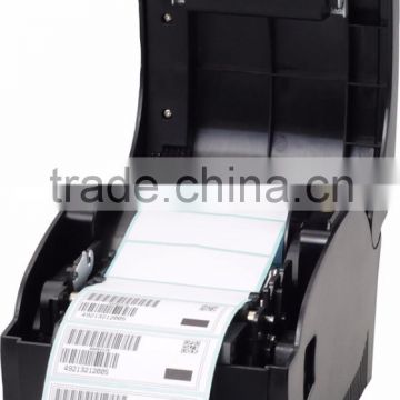 Aluminium barcode label printer 360B