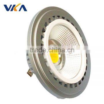 new products 2014 15W high power led ar111 spotlight,led ar111 cob led lamp 5000k