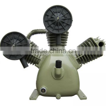 FUCAI Compressor Manufacturer Model 5.5 KW 30bar Cylinder 90*2 55*1 heavy duty portable air compressor pump