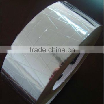 Excellent FSK Adhesive Aluminum Foil Tape For Chinese Factory
