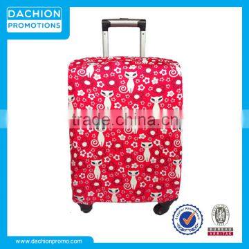 Promotion Fabric Luggage Covers