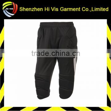 wholesale high quality breathable mens soccer pants