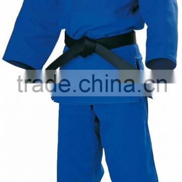 Blue Judo Uniforms