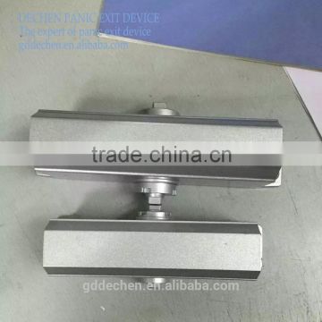 China Supplier 45-75KG Hydraulic swing door closer , automatic door closing openner