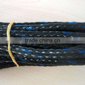 Braided Polypropylene Hollow Rope