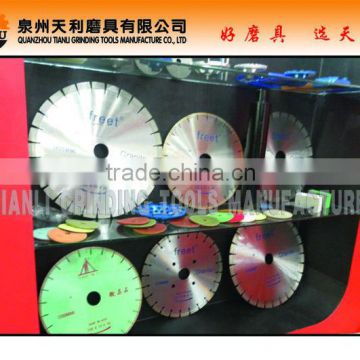 14inch Diamond Cutting Wheel