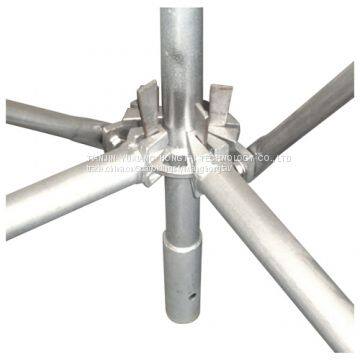 ringlock scaffolding system with superb quality