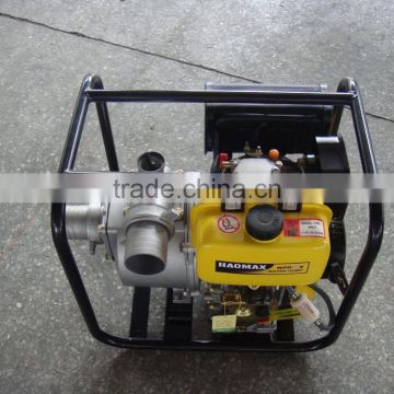 3.0 inches HAOMAX diesel water pump WPD30X