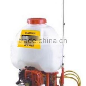 Knapsack power sprayer pump (ht-900)