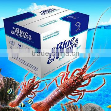 20kg Aquaculture Sea Salt For Aquarium Lobster