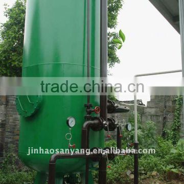Fluorine removal filter for water filter,wastewater treatment equipment