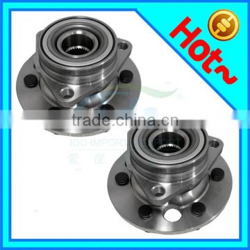 Trung koni wheel hub unit for Chevrolet/GMC 15693437