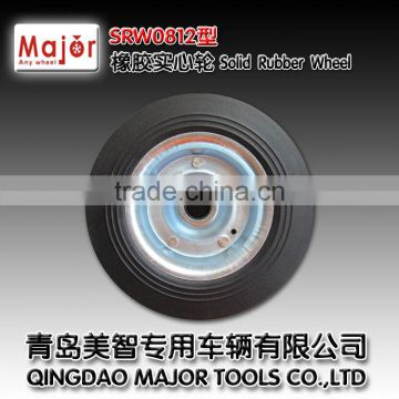 200x50 mm solid rubber tyre