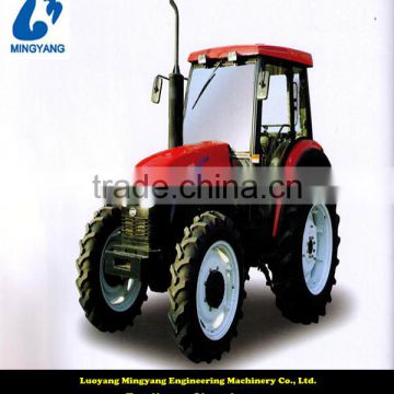 X804 Wheel Tractor in low price