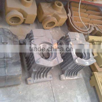 Mould For Casting