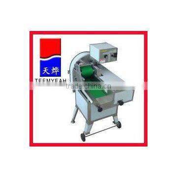 TW-804 Digital Control Cooked Meat Cutter (Video)