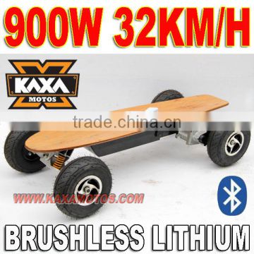 Motor Skate Board 900W