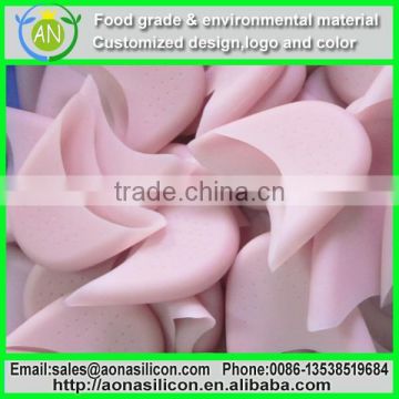 2015 selling silicone toe pads for pointe shoes ballet dance