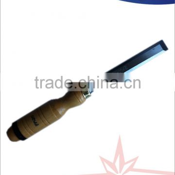 Wood Carving Chisel with handle