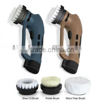 Best leather polish brush, electric shoe polisher, leather sofa cleaner and polisher