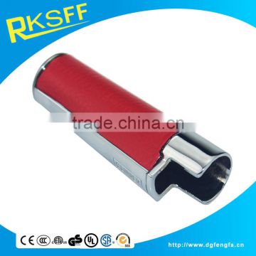 Red Metal Smoking Accessories