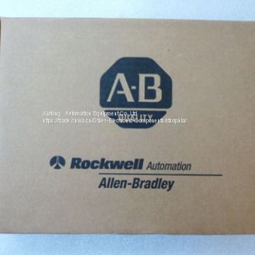Allen-Bradley  1747-L20F     new in box
