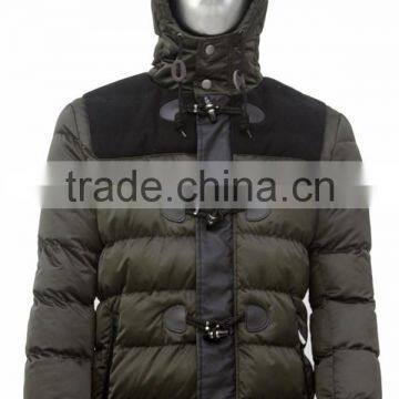 ALIKE man jacket hoody jacket waterproof jacket