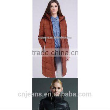 GZY fashional coats winter coats women coat