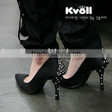 Women Spring fashion shoes