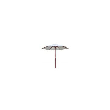 Sell round parasol