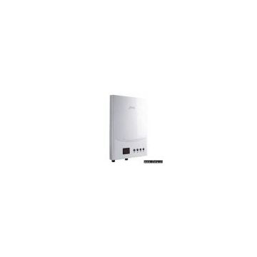 Sell Instant Electric Water Heater(DSK-75A2)