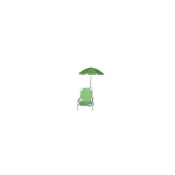 Sell Kids Armchair With Umbrella