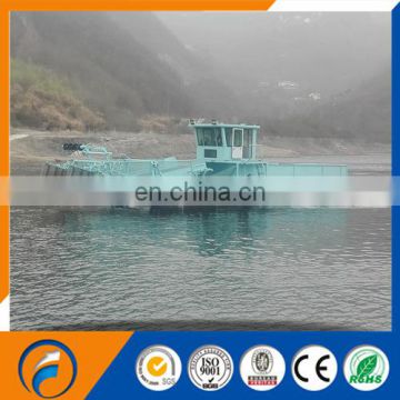 Customized Design DFBJ-30 Trash Hunters Boat