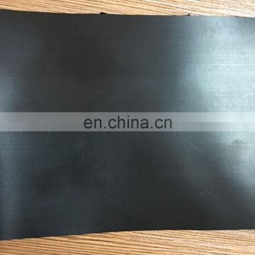 HDPE Plastic Sheet for Dam Protection Cover