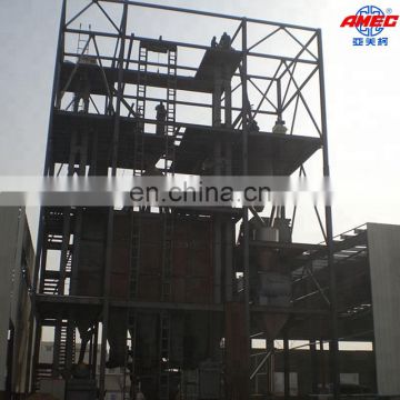 FACTORY SUPPLY Animal Feed Production Line/Small Animal Feed Equipment