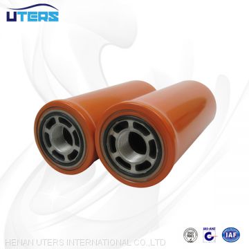 UTERS   Hydraulic Oil filter element  01.NR. 630.10VG.10.B.P  accept custom