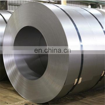 300 Series BA finish stainless steel coil sus304 321