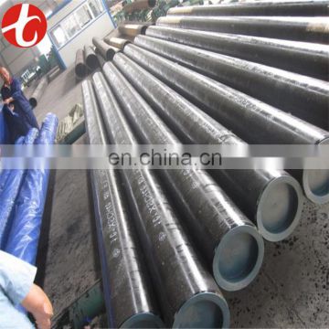 New design JIS G3454 STPG370 carbon steel pipe seamless with great price